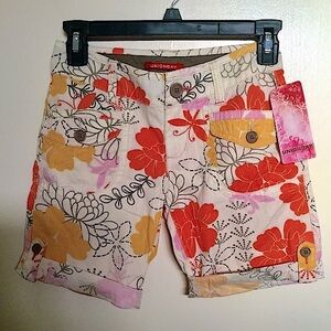 Girls shorts